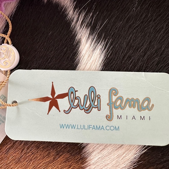 Luli Fama bottoms - Picture 4 of 4